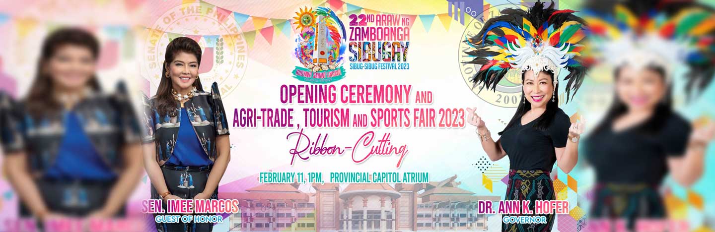 Agri-Trade Tourism Sports Fair 2023